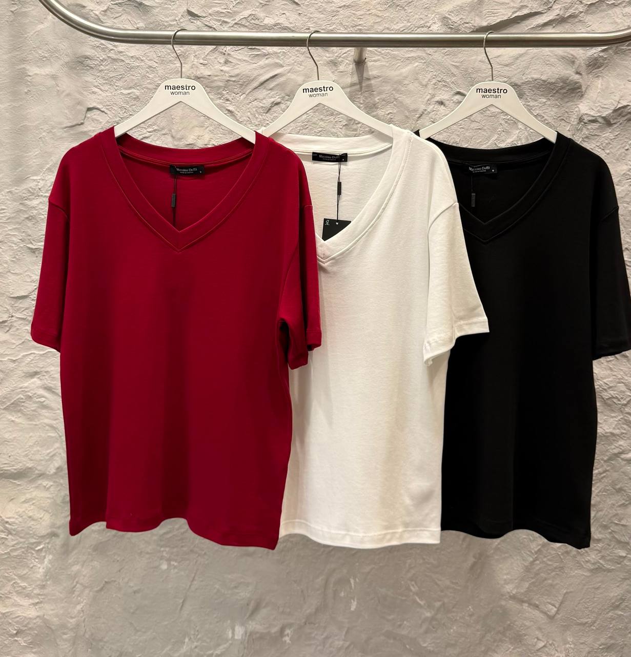 Maestro Woman Women Clothing
