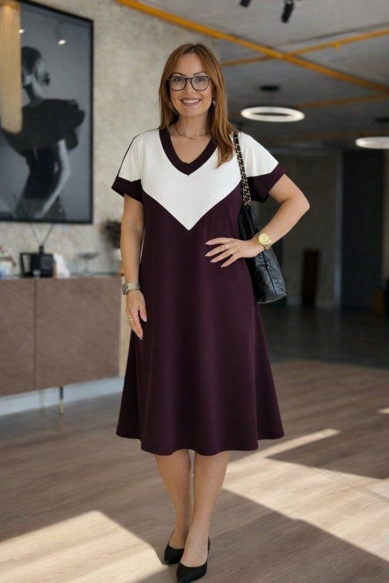 Janes Women Clothing - MTVR-956E9FCA