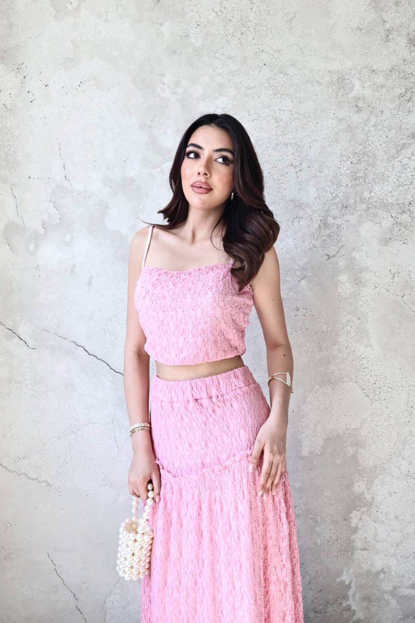 Elisa Mulheres Roupas