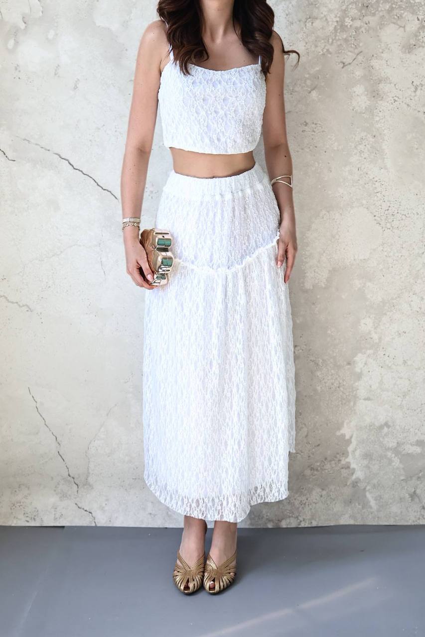 Elisa Mulheres Roupas
