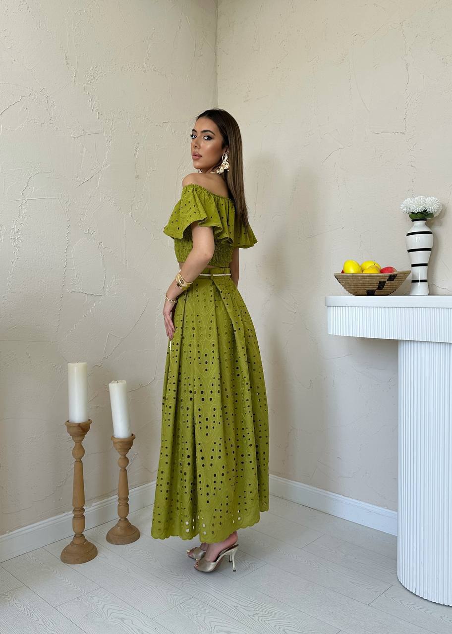 Elisa Women Clothing - MTVR-8E8CE5FE