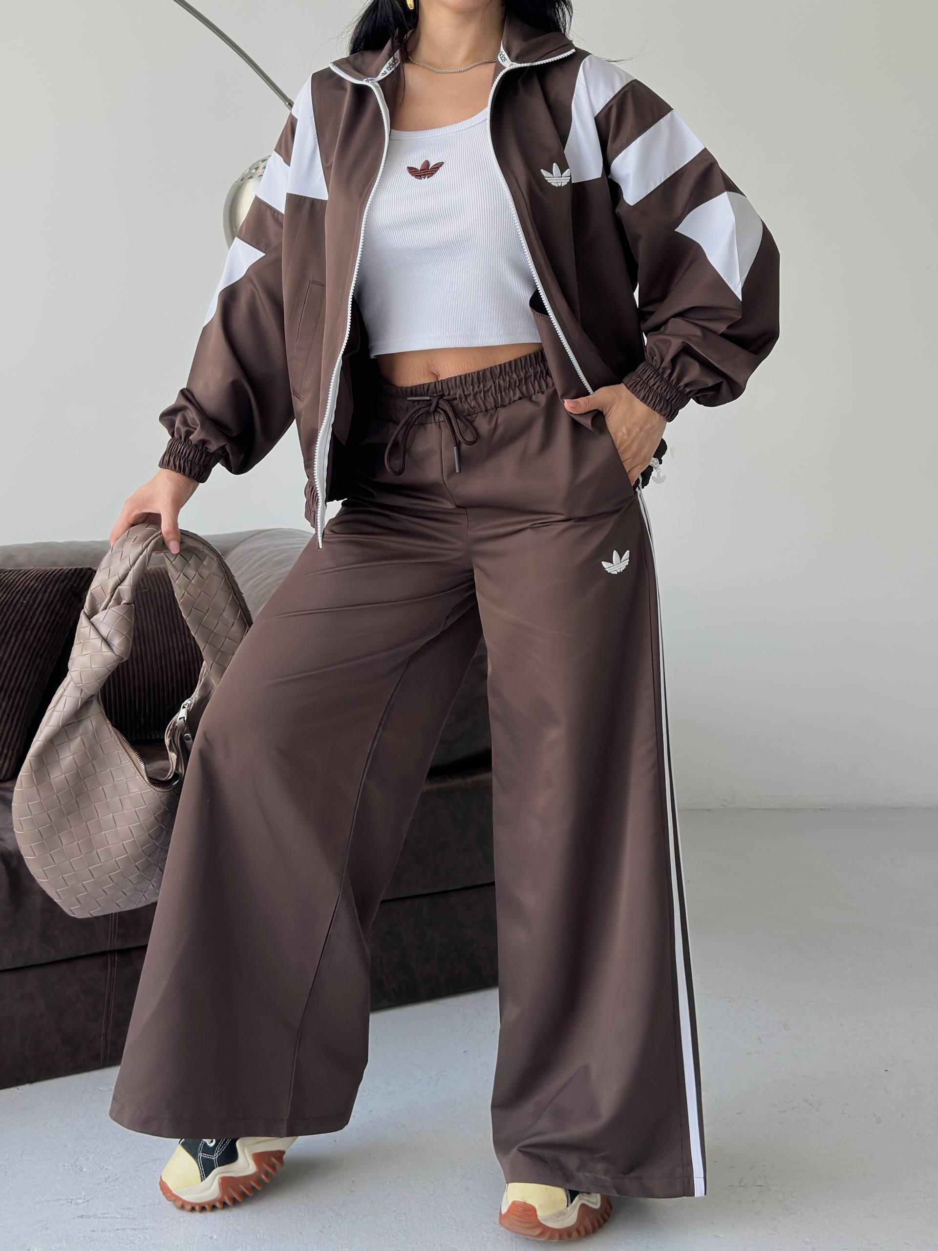Aura istanbul Аялдар Clothing