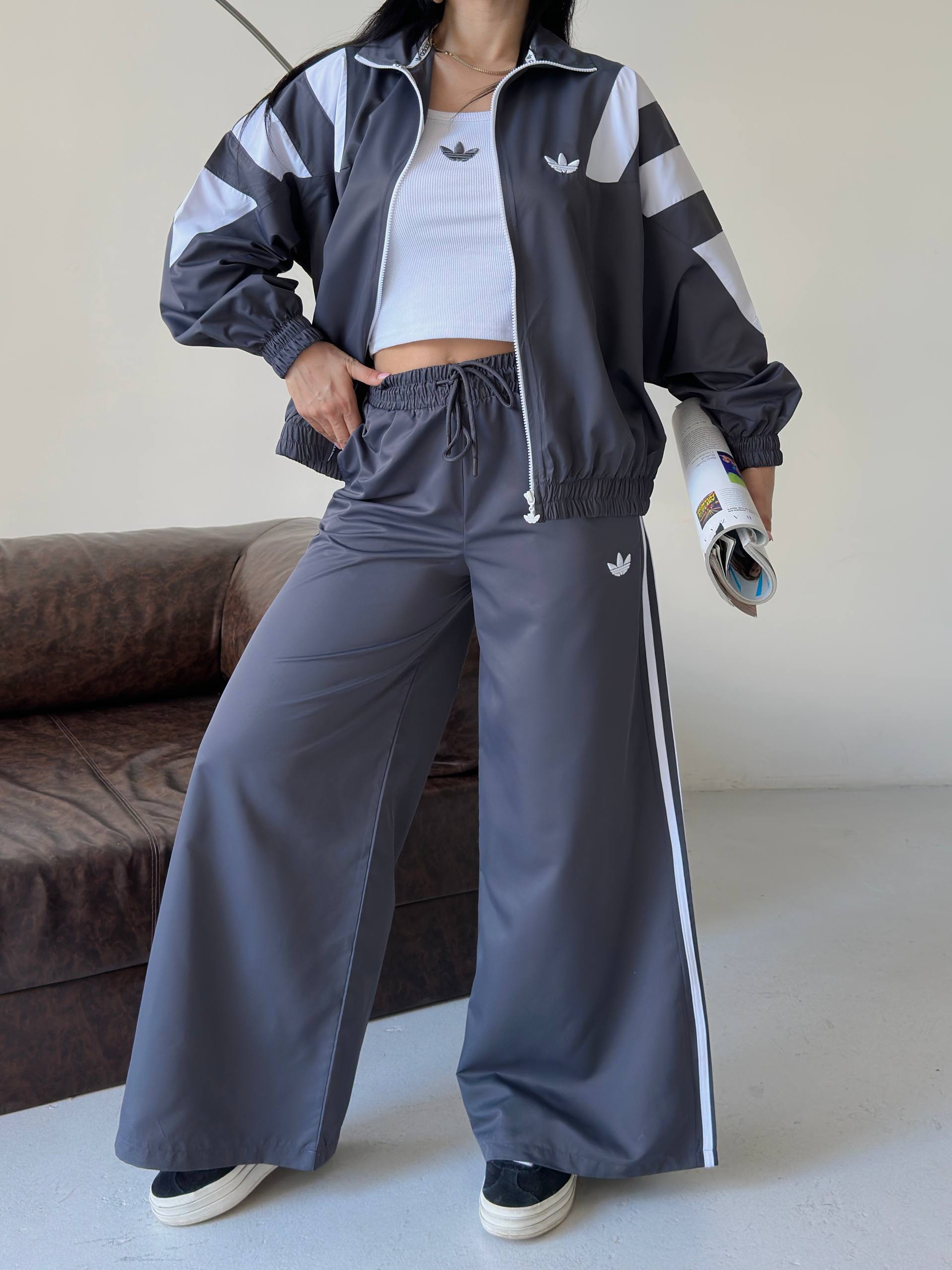 Aura istanbul Аялдар Clothing