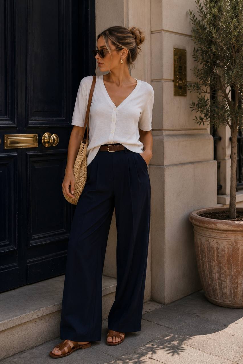 Black Fashion Γυναίκες Ρούχα
