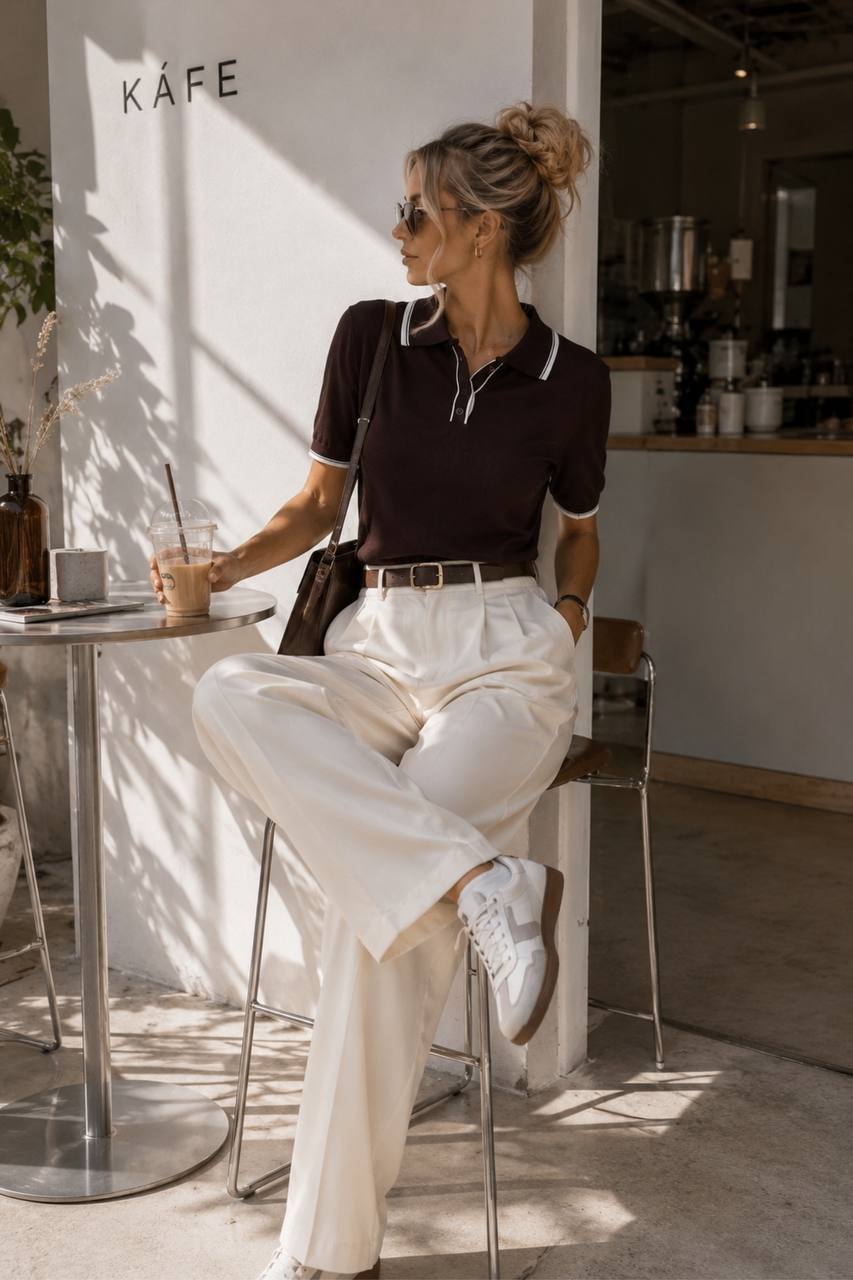 Black Fashion Γυναίκες Ρούχα