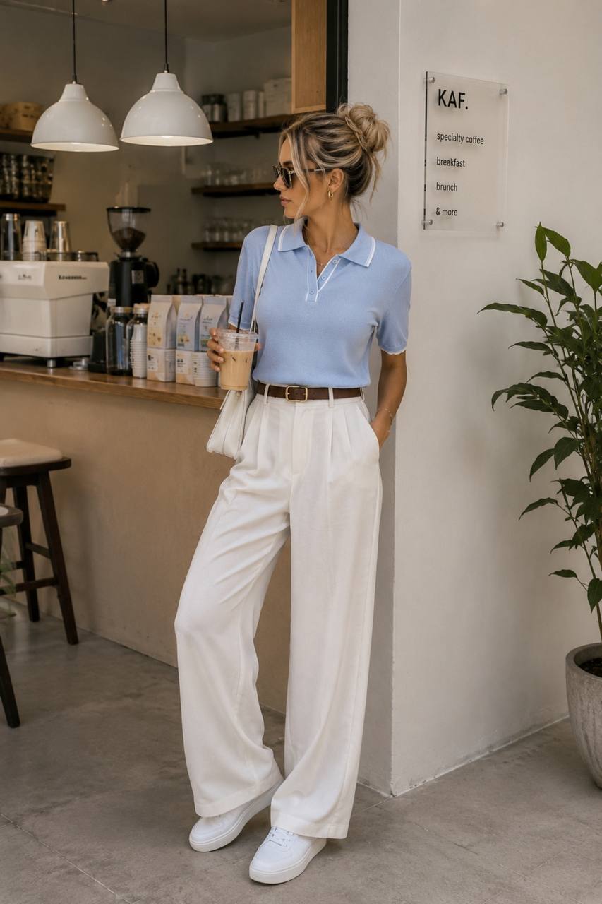 Black Fashion Γυναίκες Ρούχα