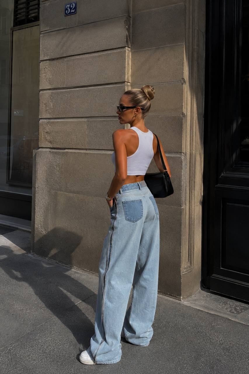 Black Fashion Femei Îmbrăcăminte