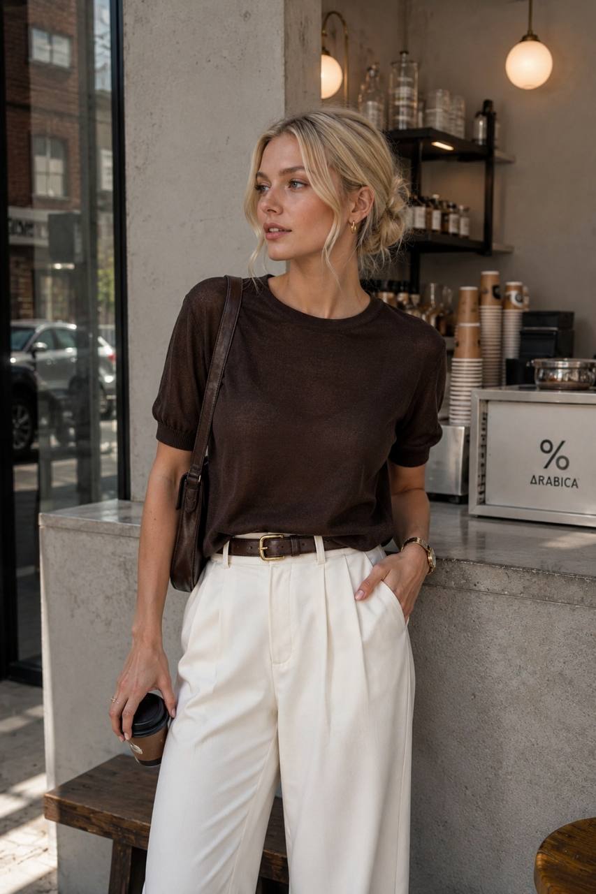 Black Fashion Women Clothing - MTVR-90173649