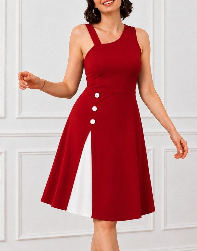 Janes Women Clothing - MTVR-8E2BB14D
