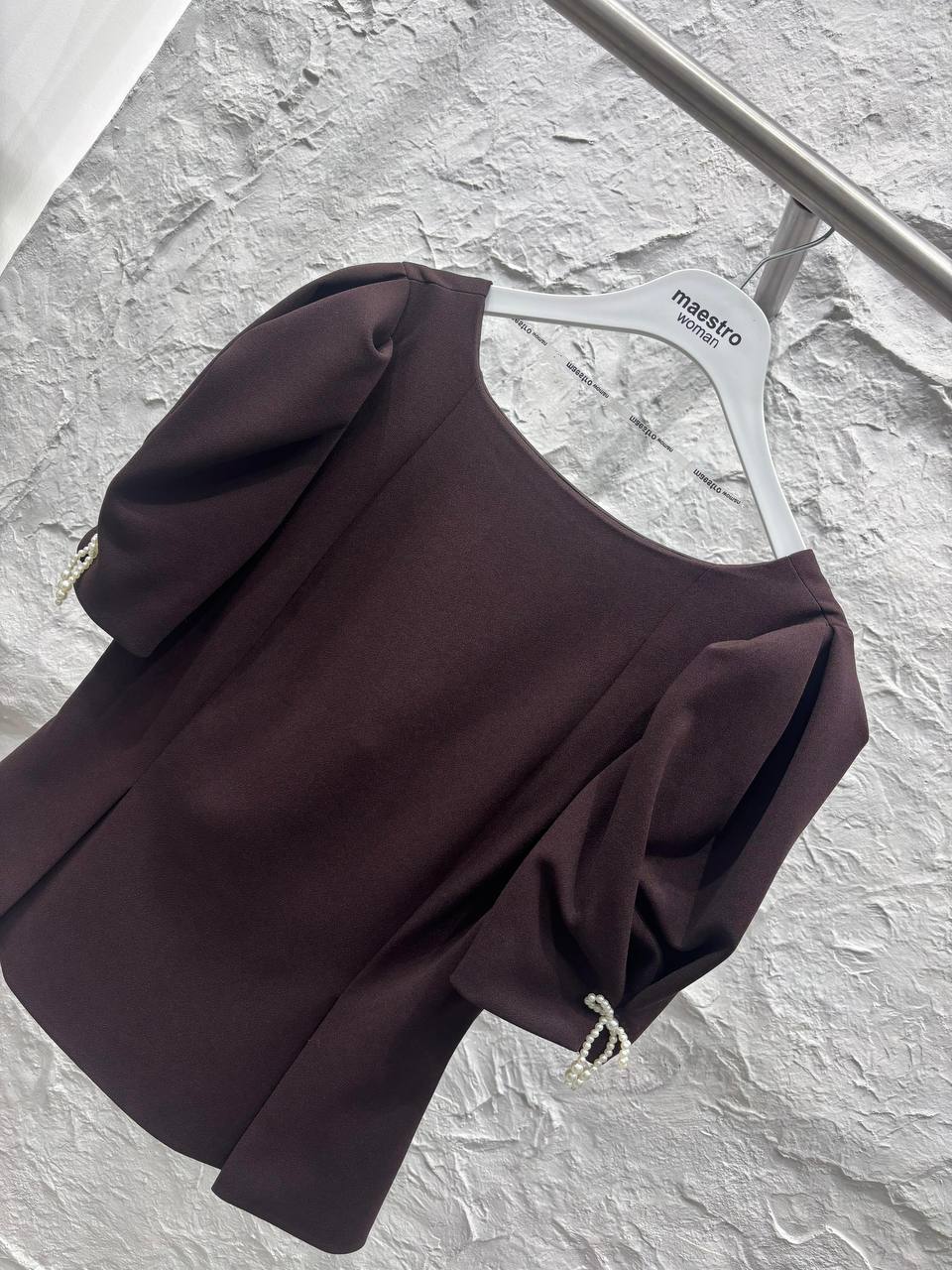 Maestro Woman Women Clothing