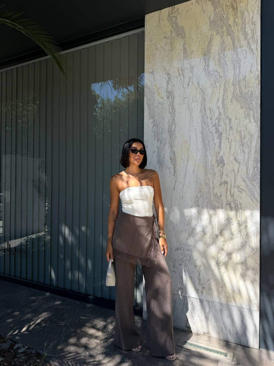 Mawera Mulheres Roupas