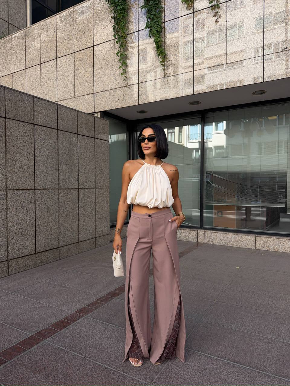 Mawera Mulheres Roupas