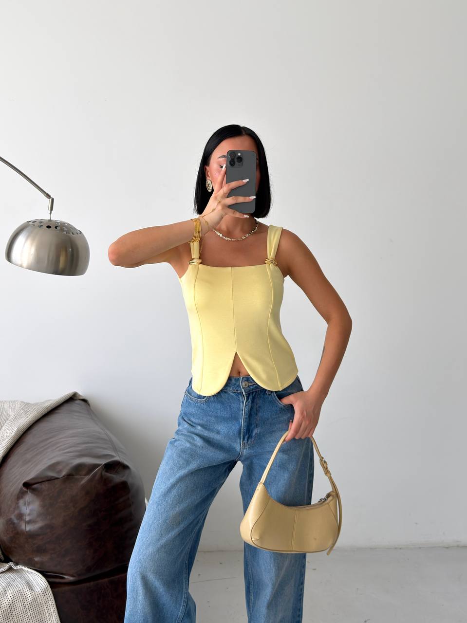 GTS Femme Vêtements