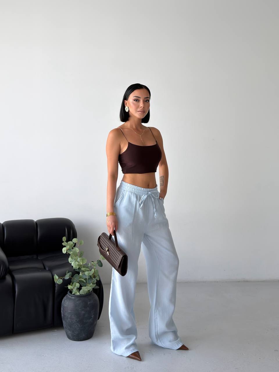 GTS Femme Vêtements