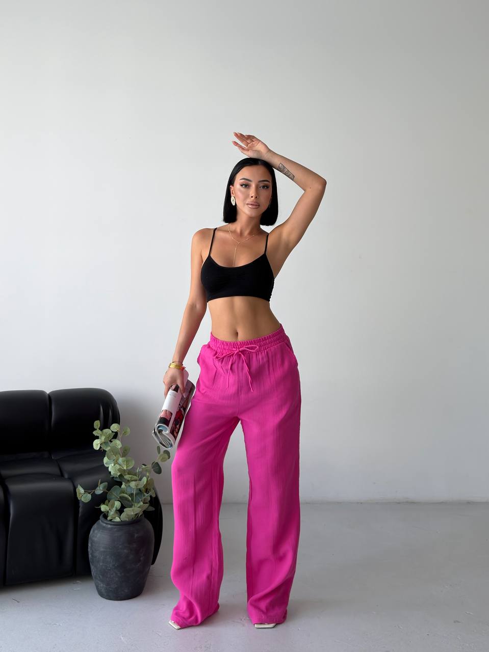 GTS Femme Vêtements