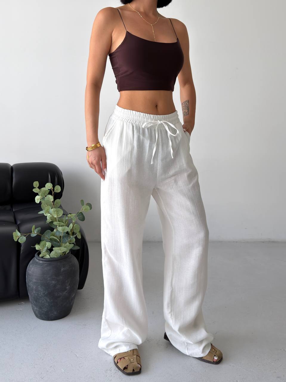 GTS Femme Vêtements