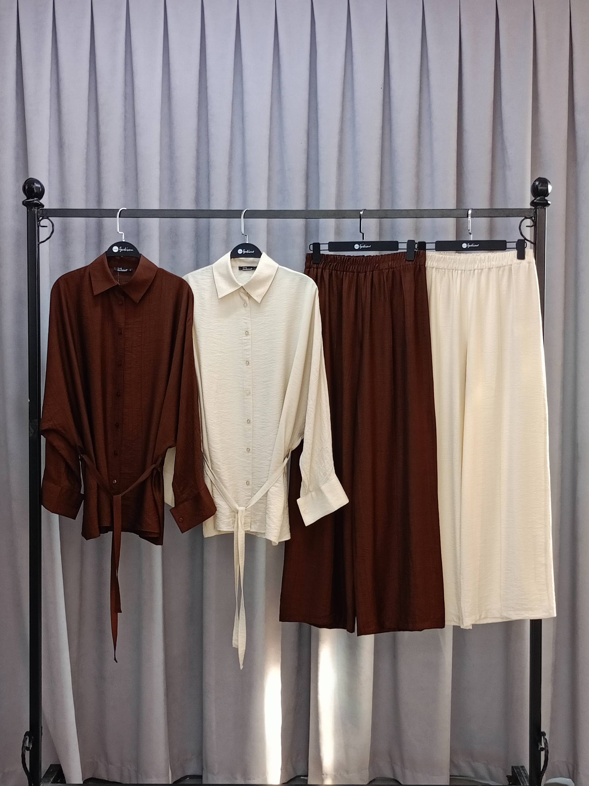 Hot Fashion زنان پوشاک