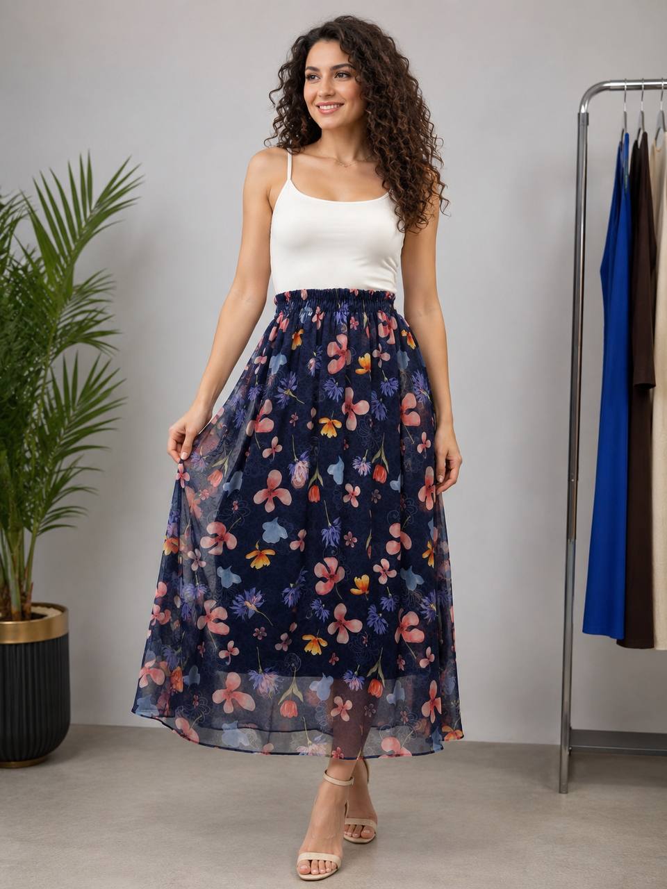 New Laviva Women Clothing - MTVR-9C22E612