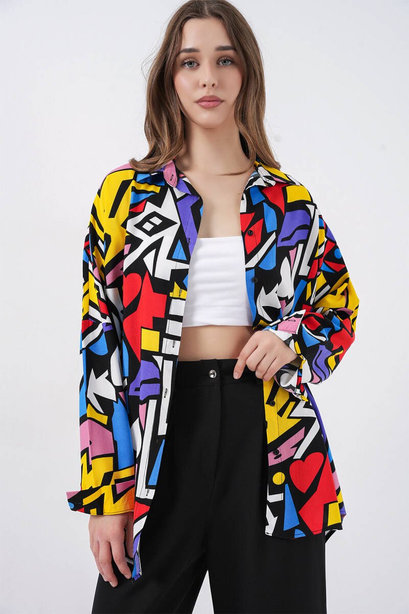 Bigdart Women Clothing - MTVR-23E3FC19
