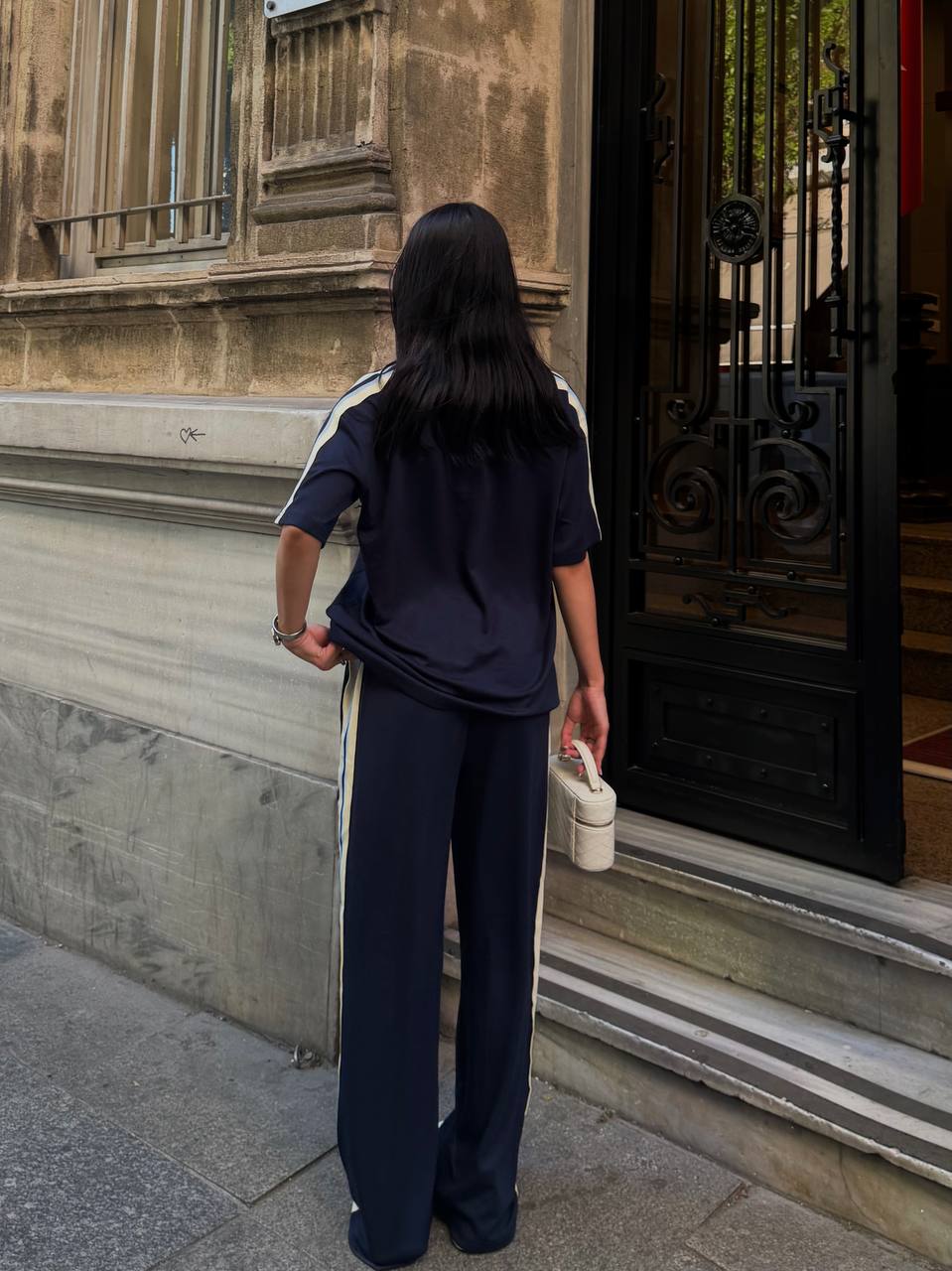 Aura istanbul Sievietes Apģērbs