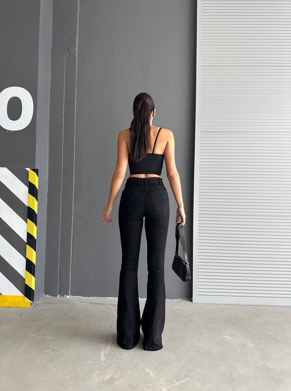 ZDN Jeans Women Clothing