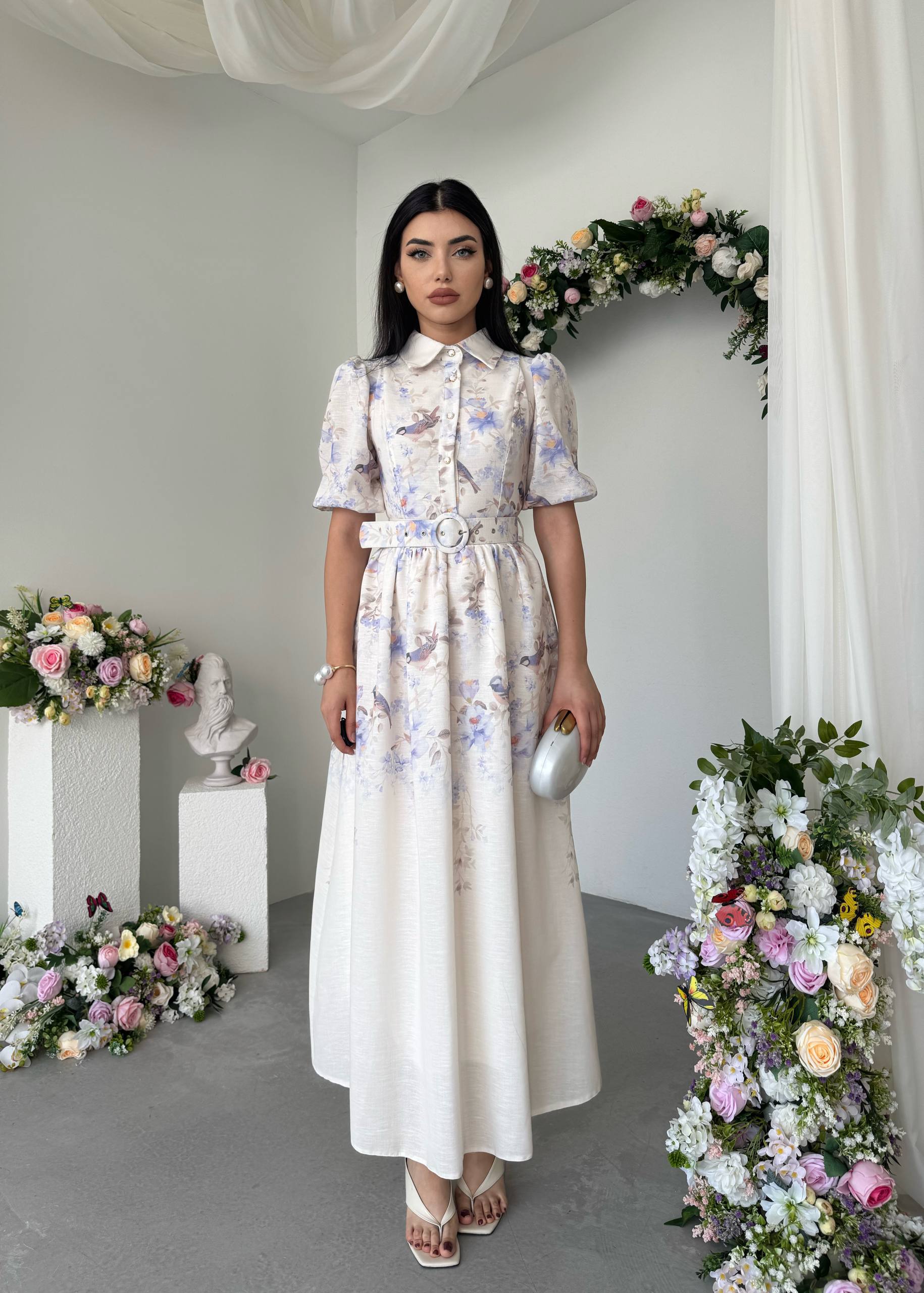 Etika Women Clothing - MTVR-877365E8