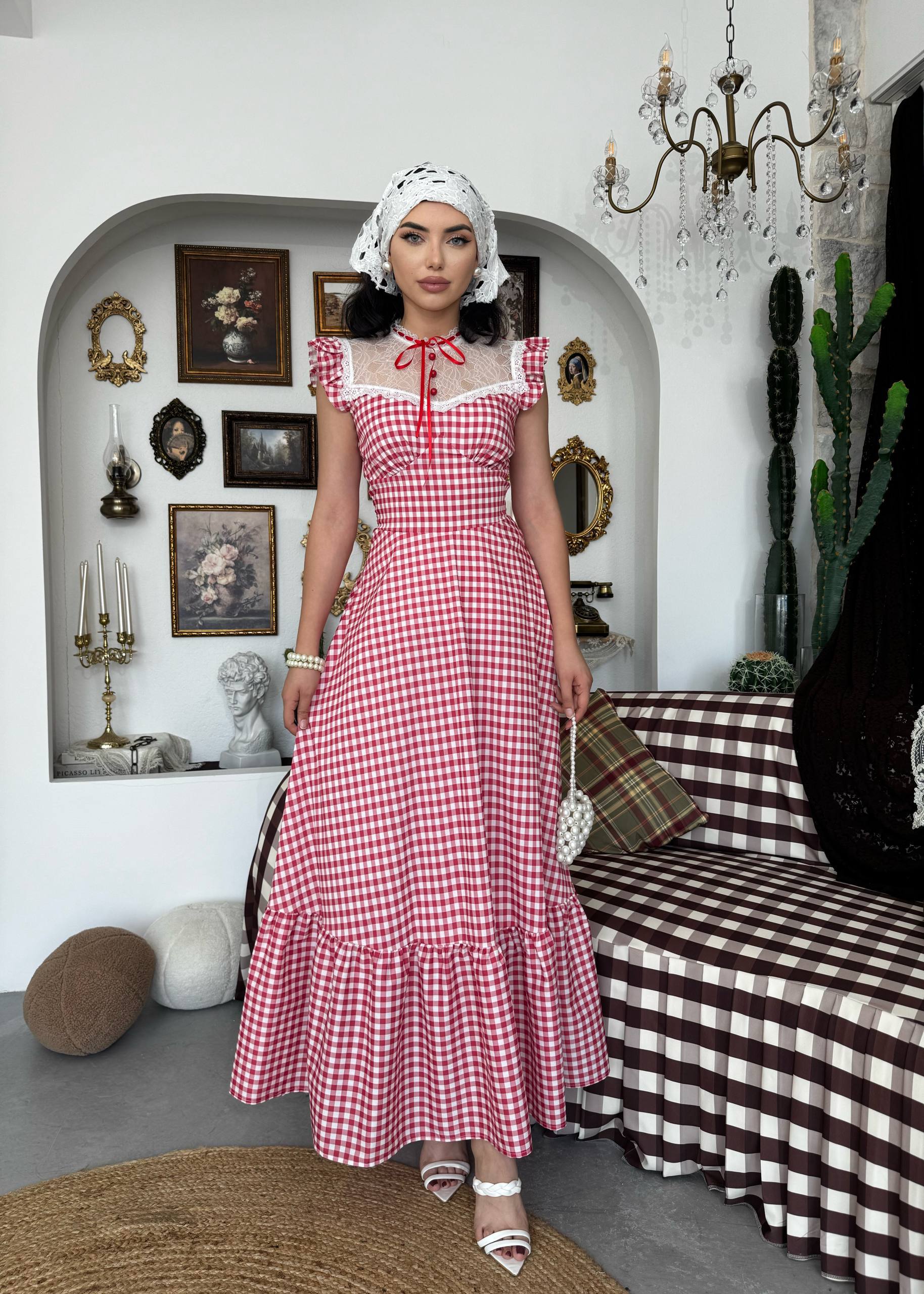 Etika Women Clothing - MTVR-69D78F0D