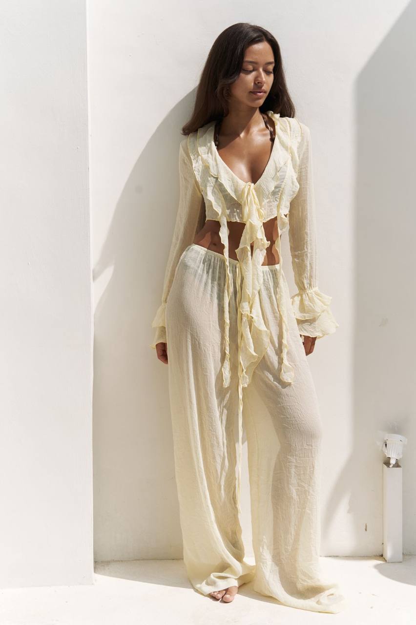 Mai نساء ملابس