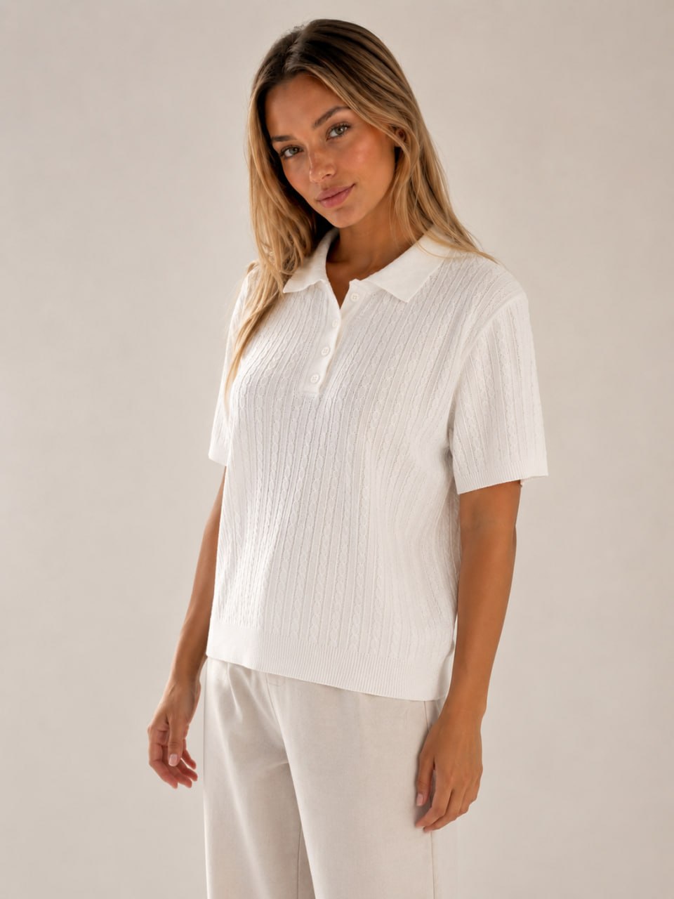 Parkkaron Women Clothing - MTVR-E6D61541