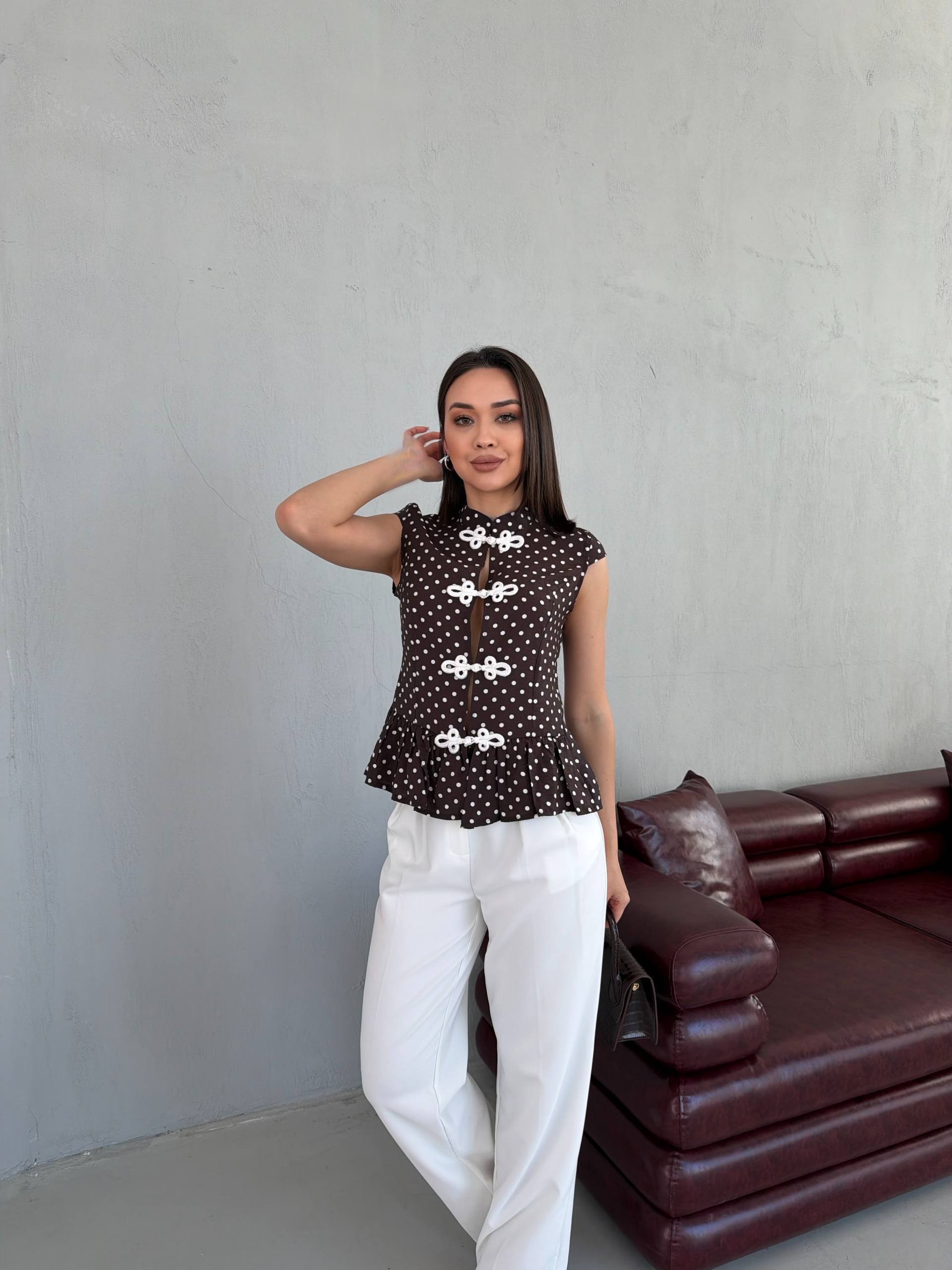 Kinzi Mulheres Roupas