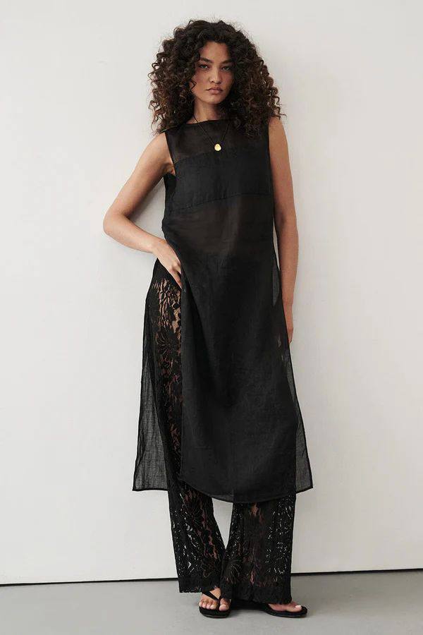 New Station Mulheres Roupas