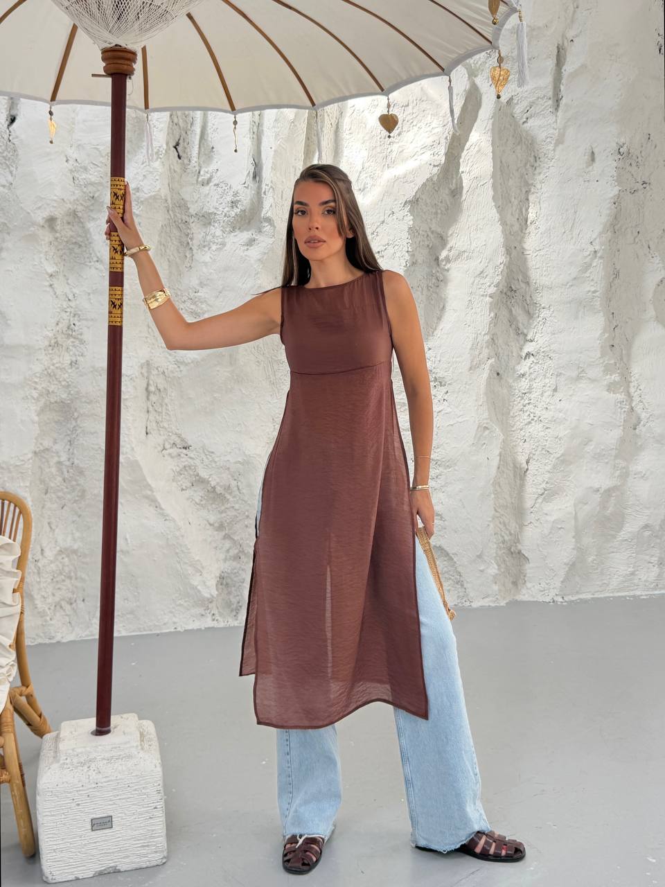 New Station Women Clothing