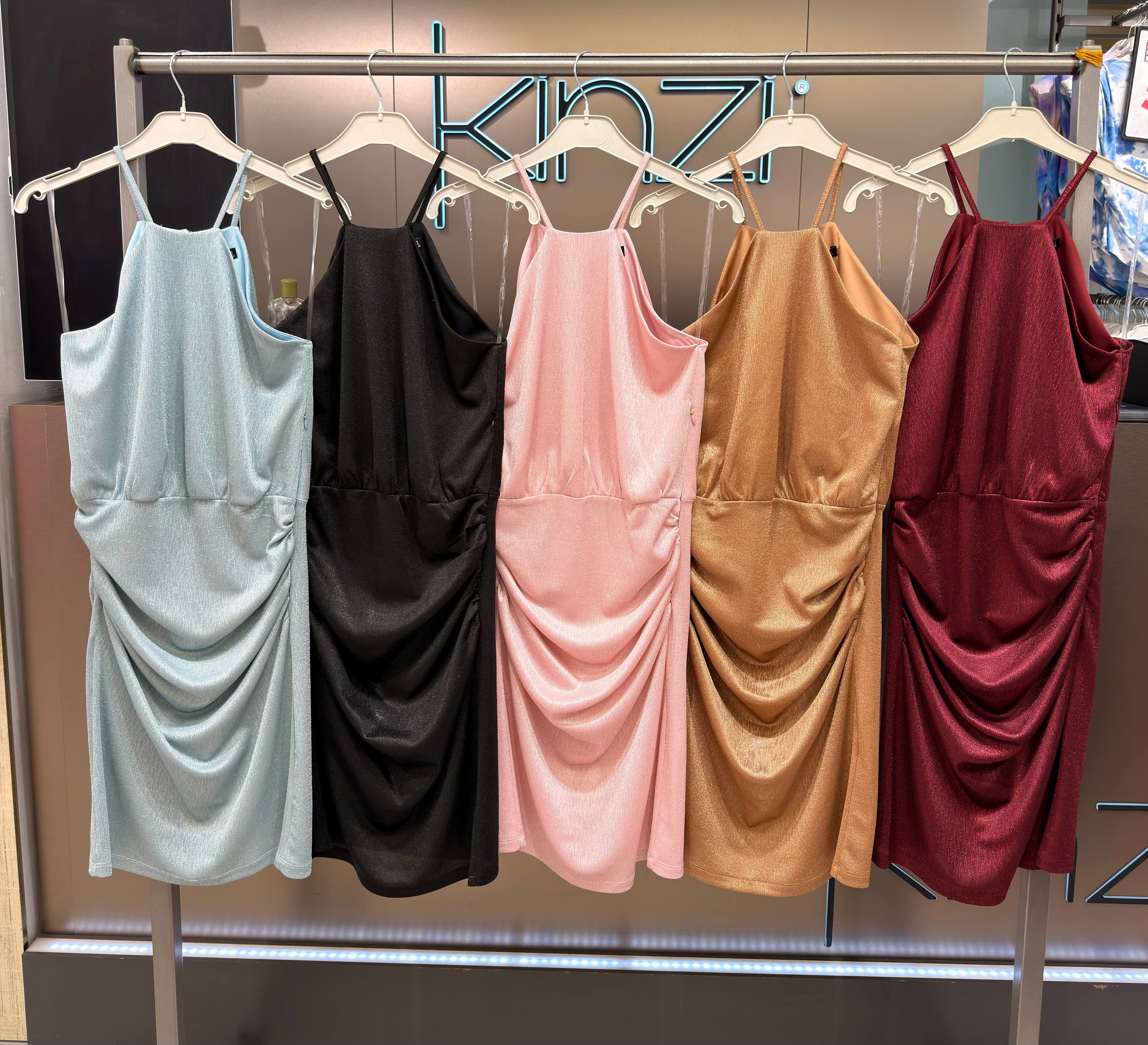 Kinzi Women Clothing