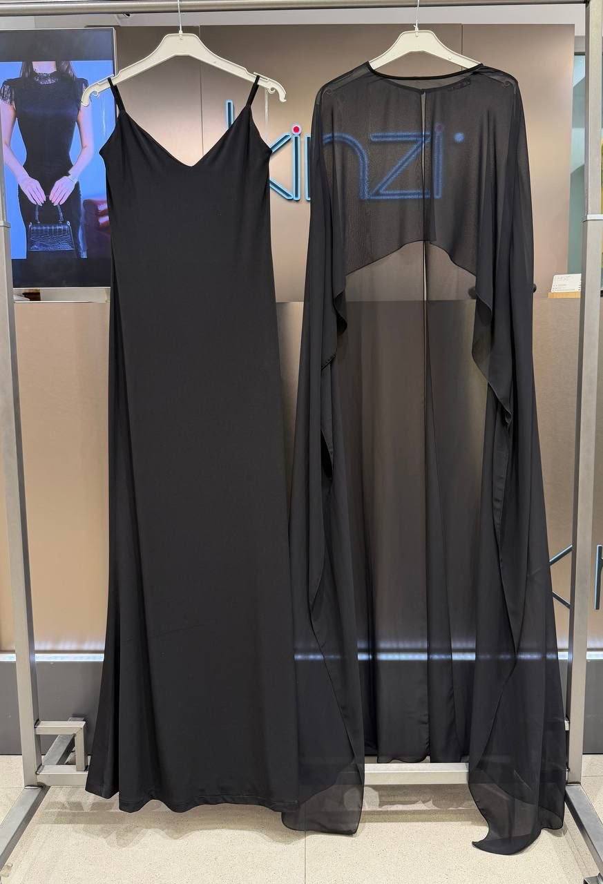 Kinzi Women Clothing