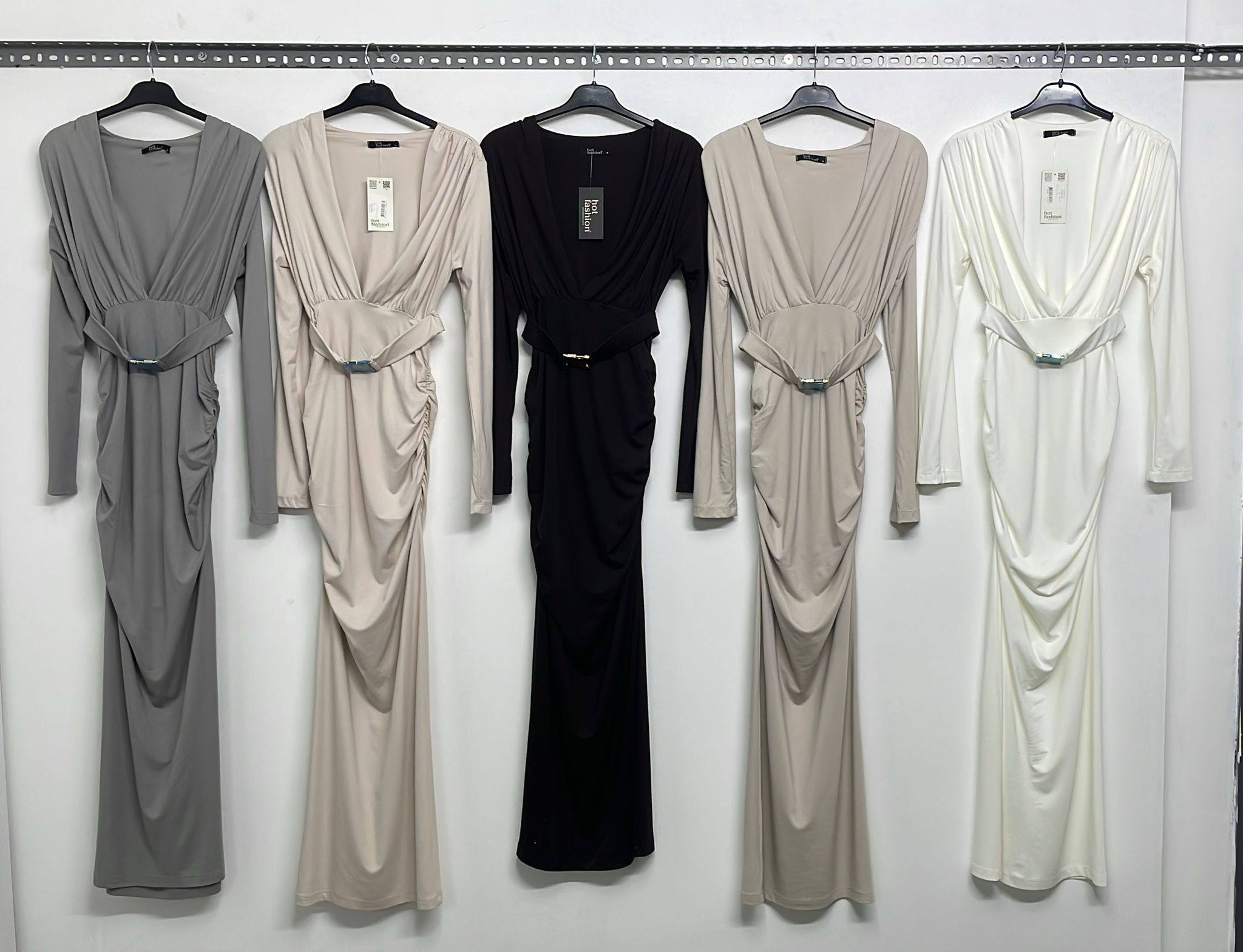 Hot Fashion 女性 衣料品