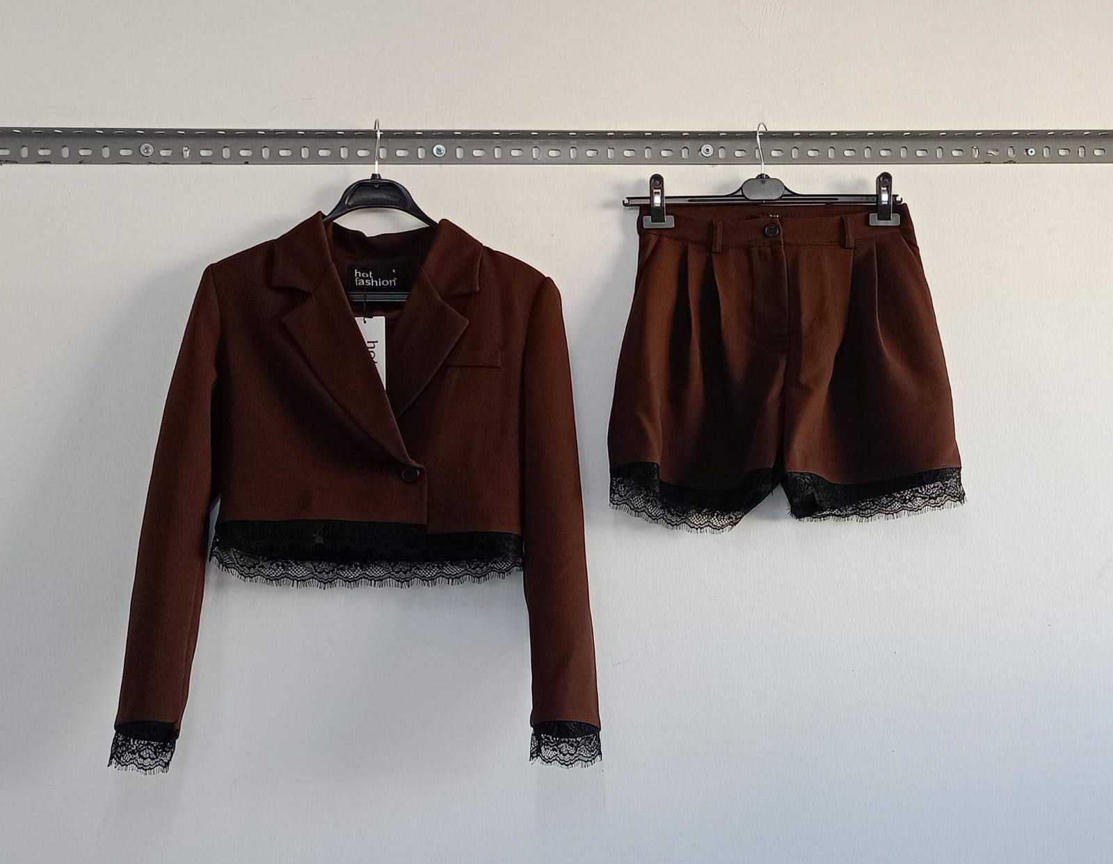 Hot Fashion Ženy Oblečenie - MTVR-E6DF1E70