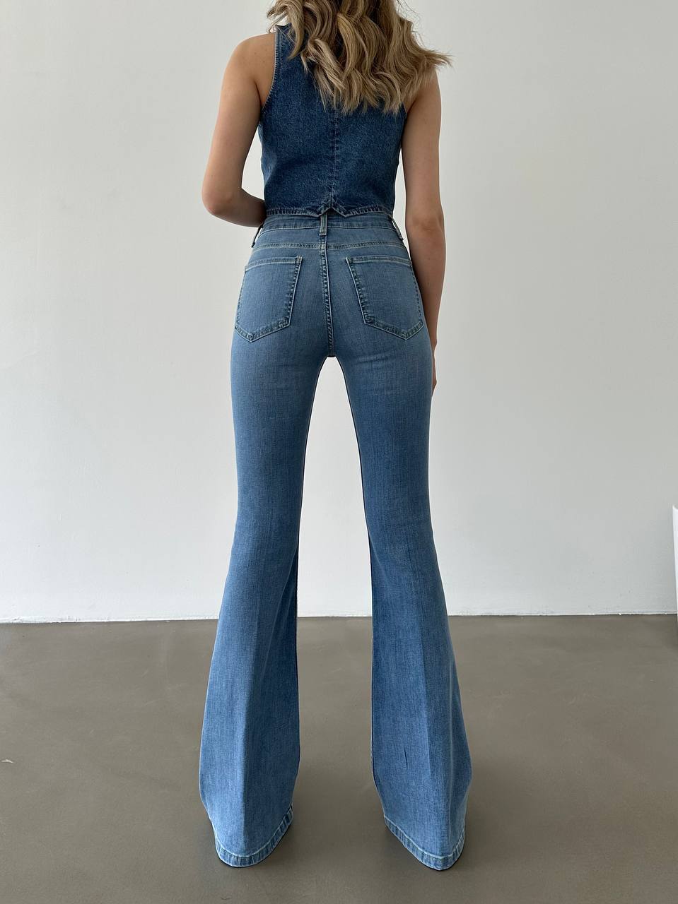 ZDN Jeans Women Clothing