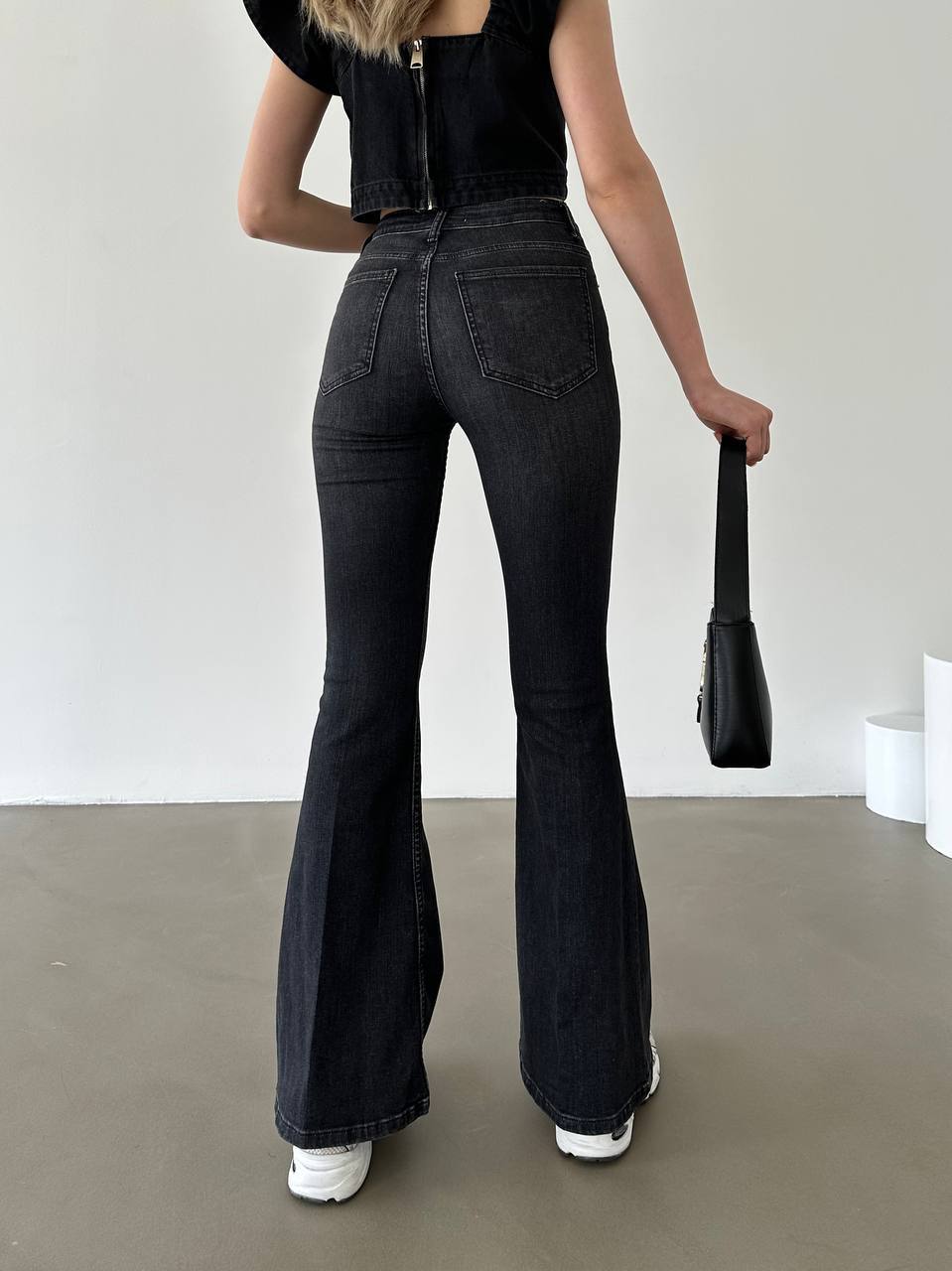 ZDN Jeans Women Clothing