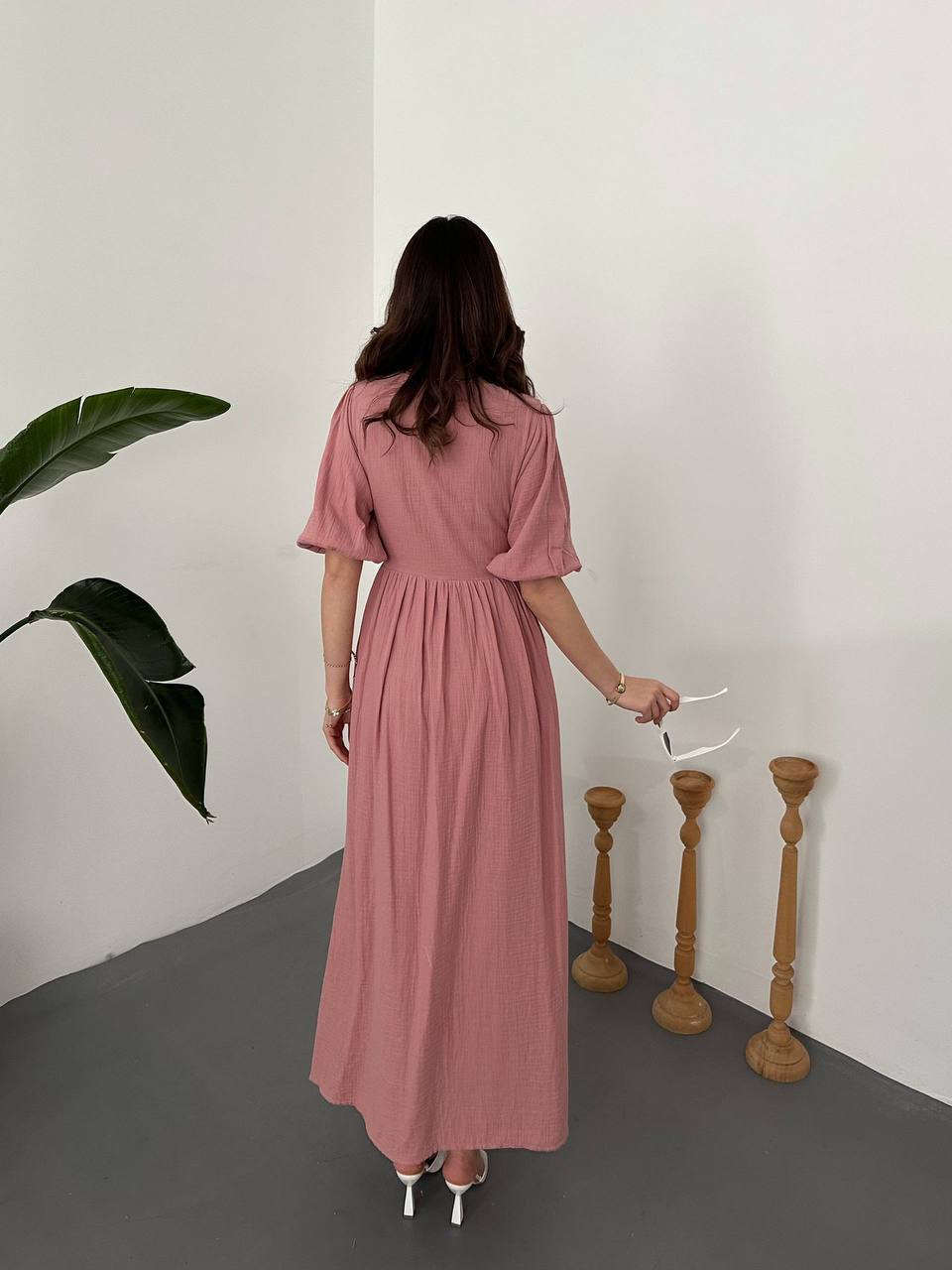 Elisa Nữ Quần áo