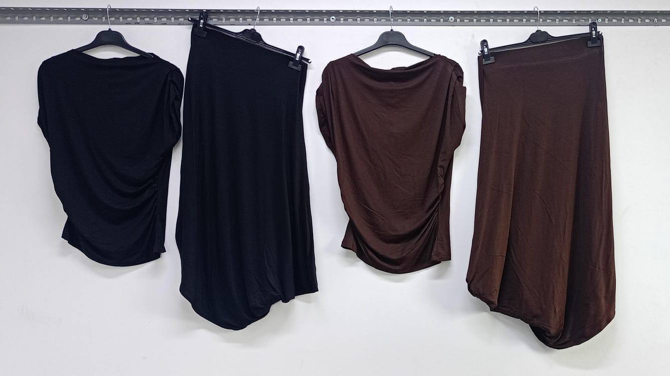 Hot Fashion Sievietes Apģērbs