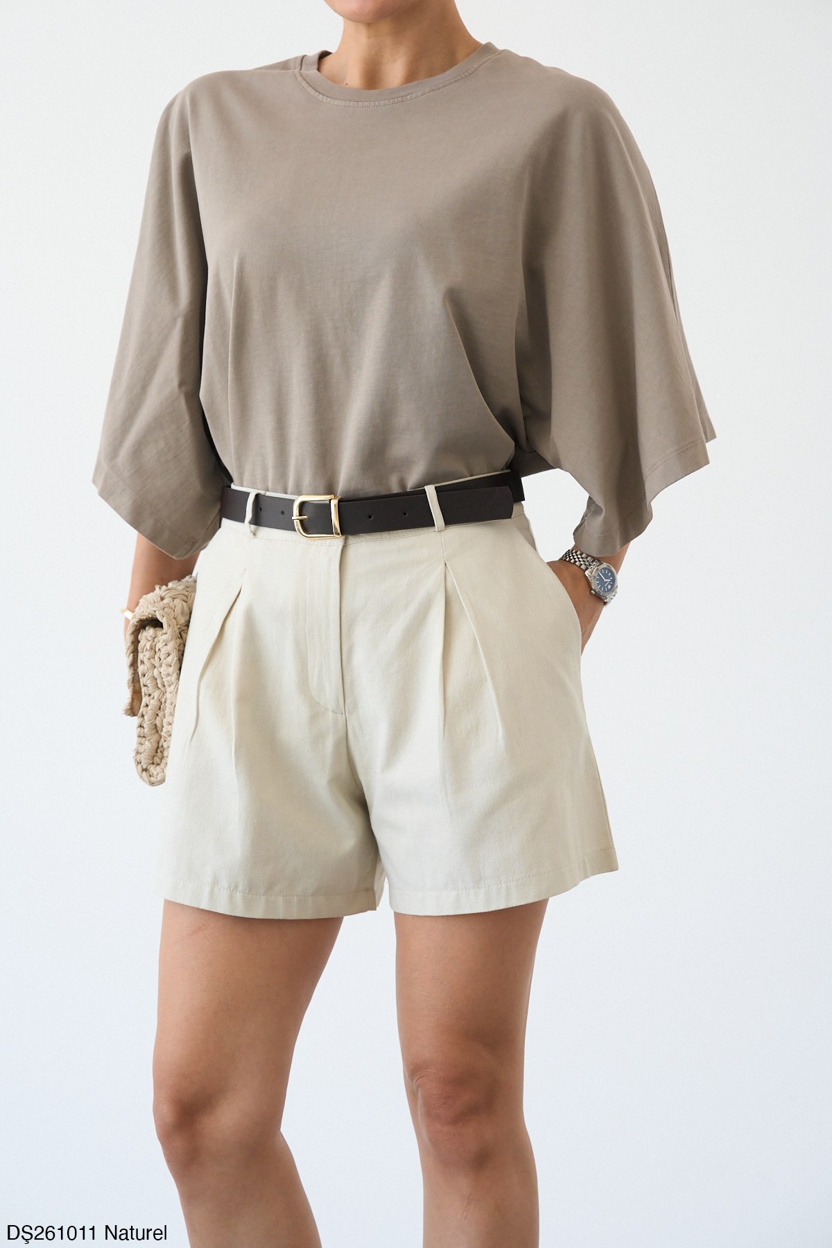 QU Style Mulheres Roupas