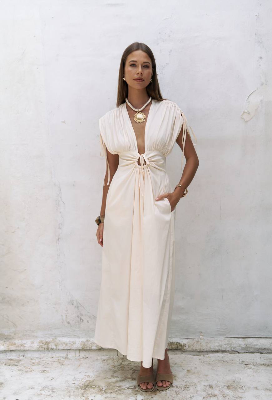 Mai Аялдар Clothing