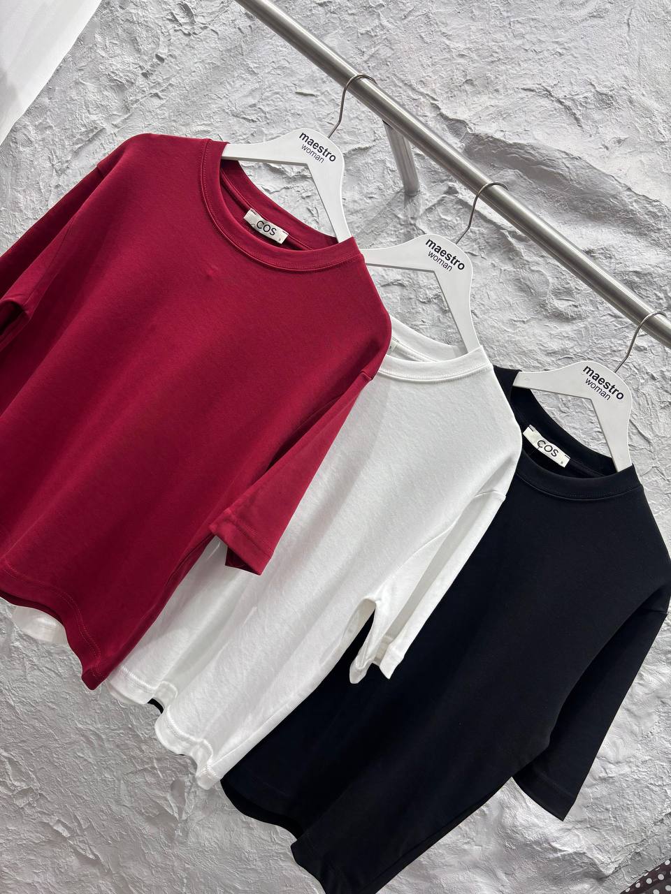 Maestro Woman Mujer Ropa