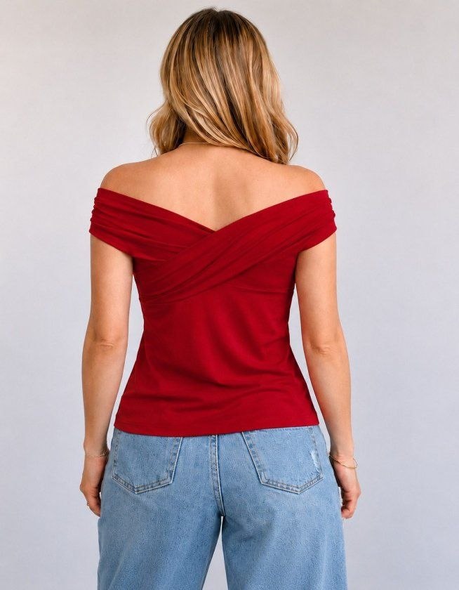 Janes Frauen Bekleidung
