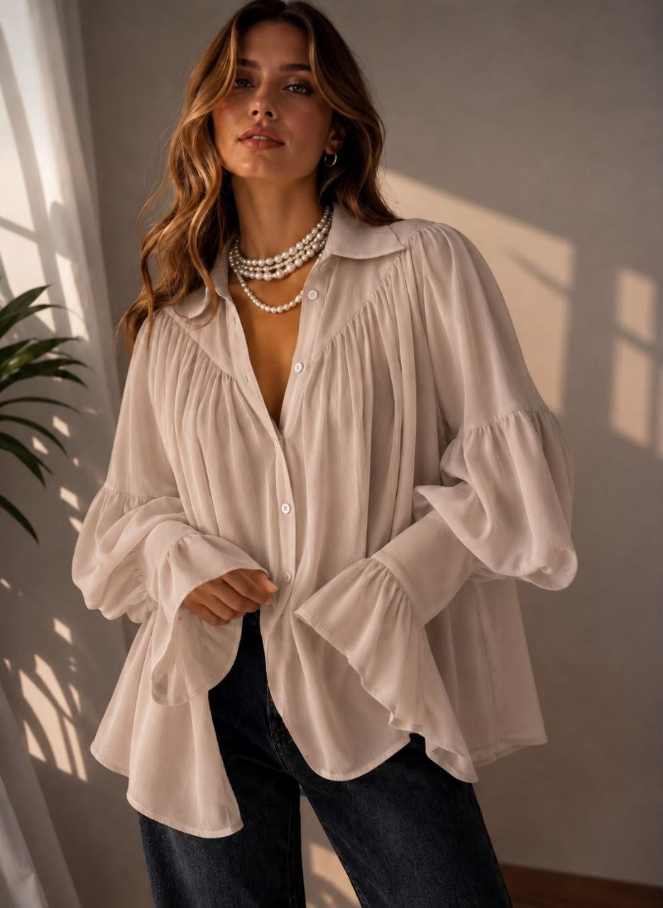 New Laviva Frauen Bekleidung