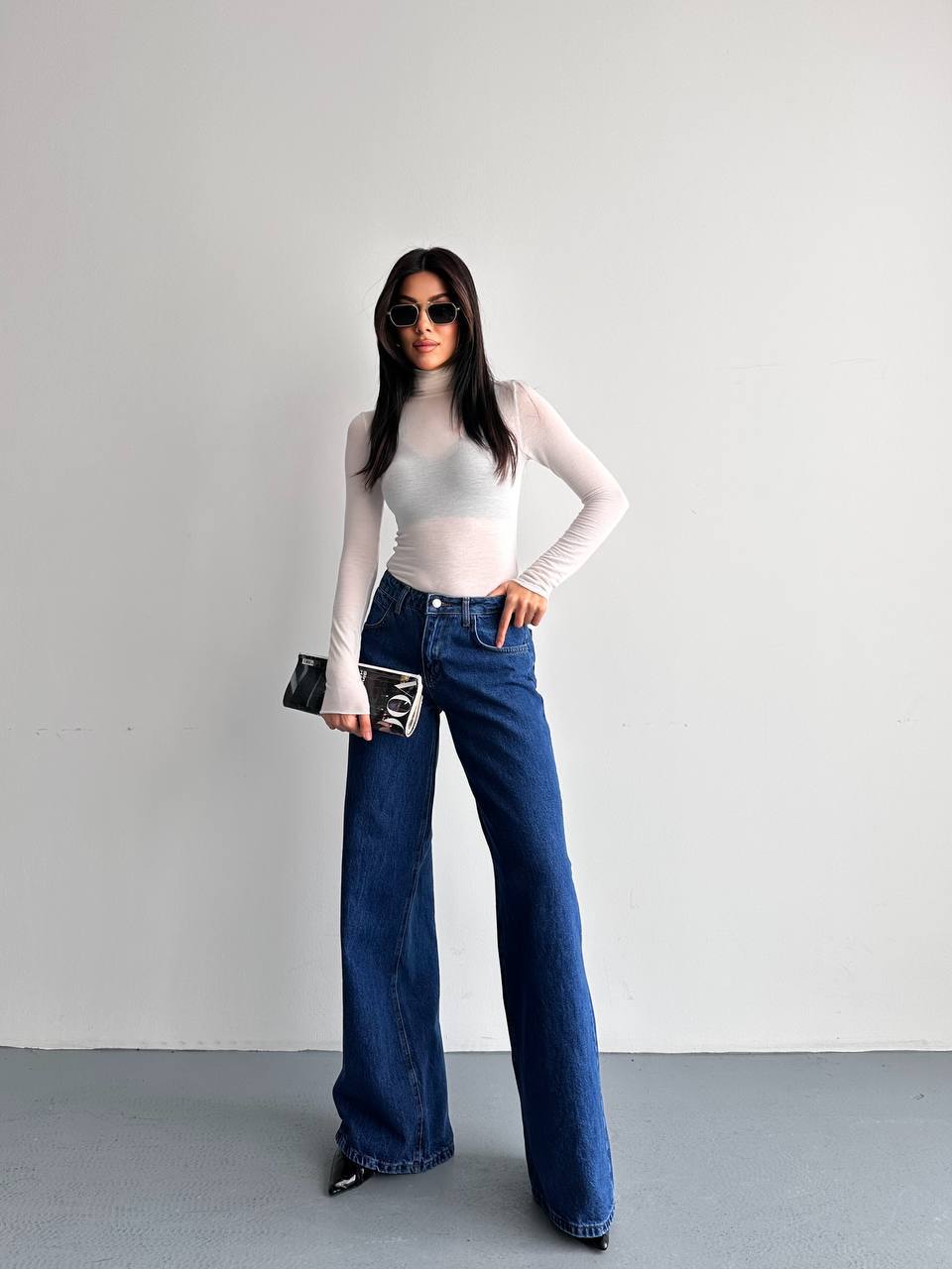 ZDN Jeans Жени Облекло