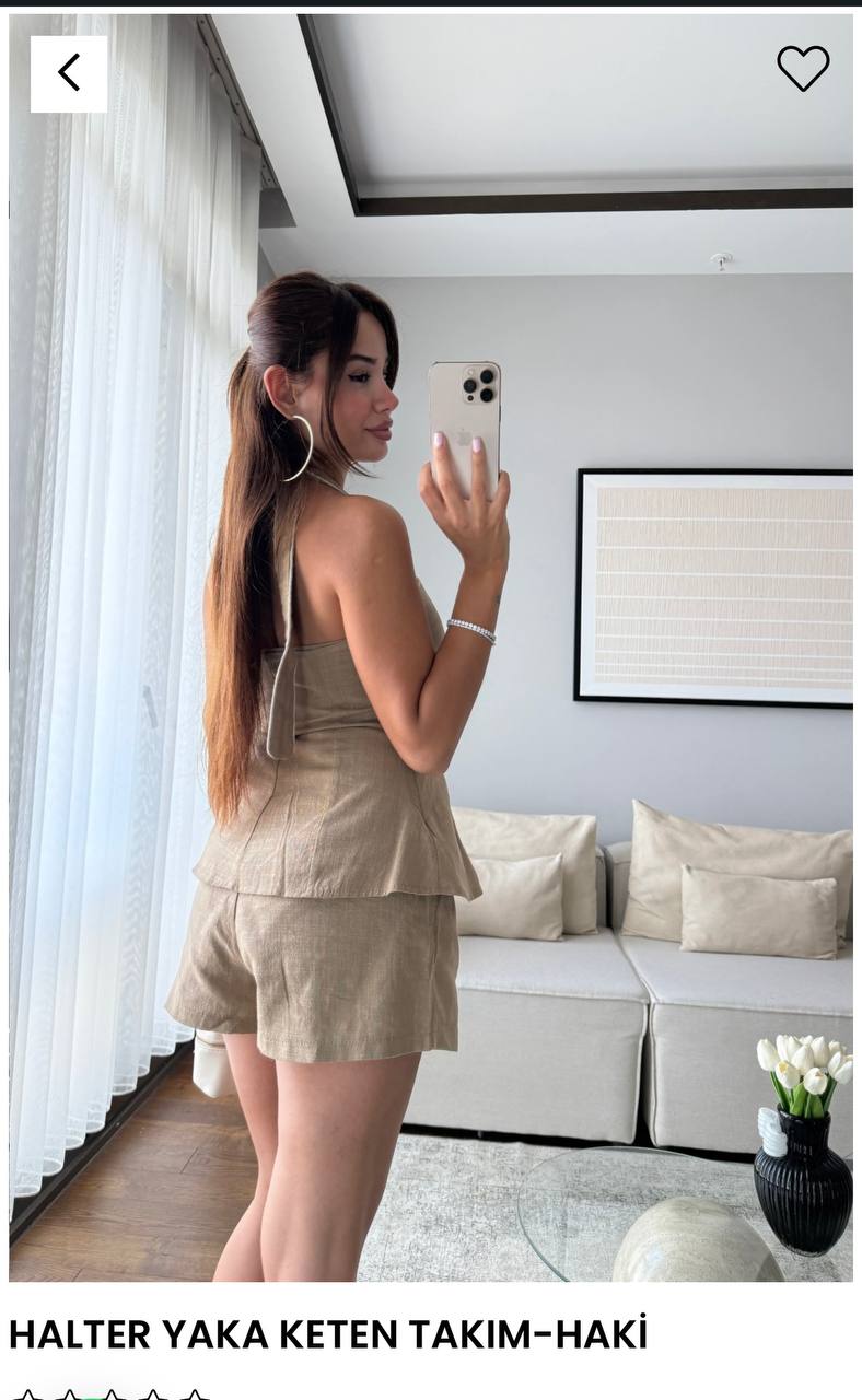 Mawera Žene Odjeća
