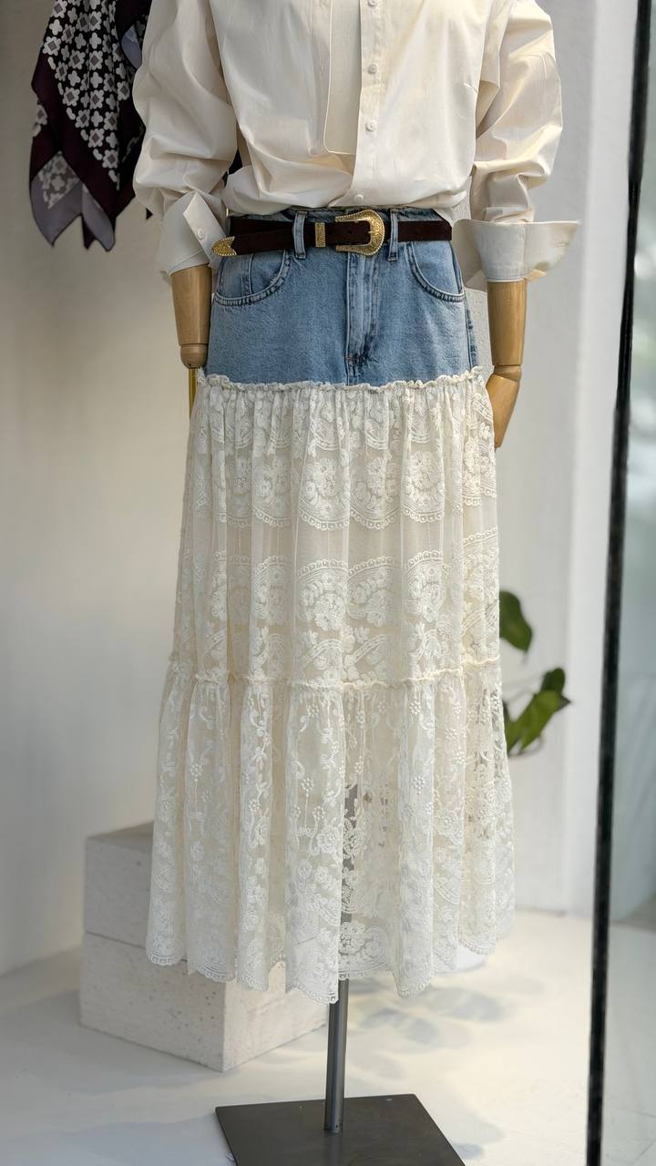 Cream & Rouge Жанчыны Адзенне