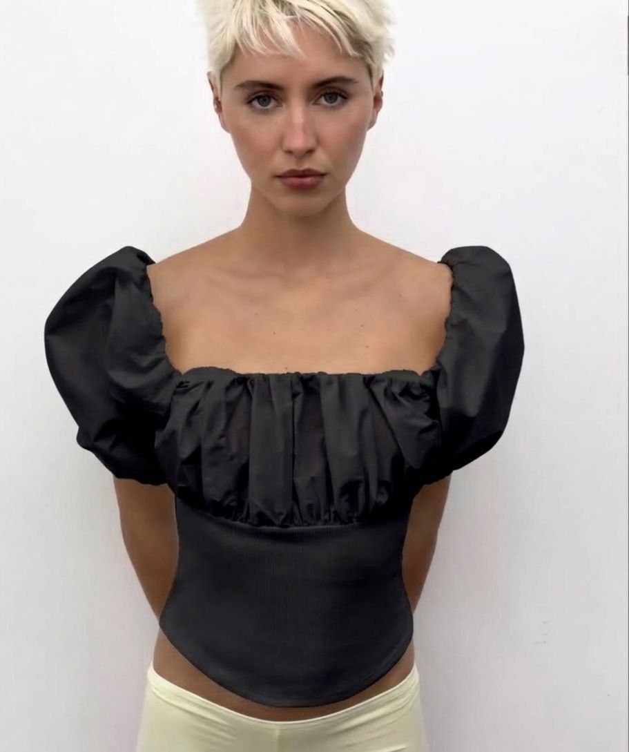 Kenza'a Аялдар Clothing