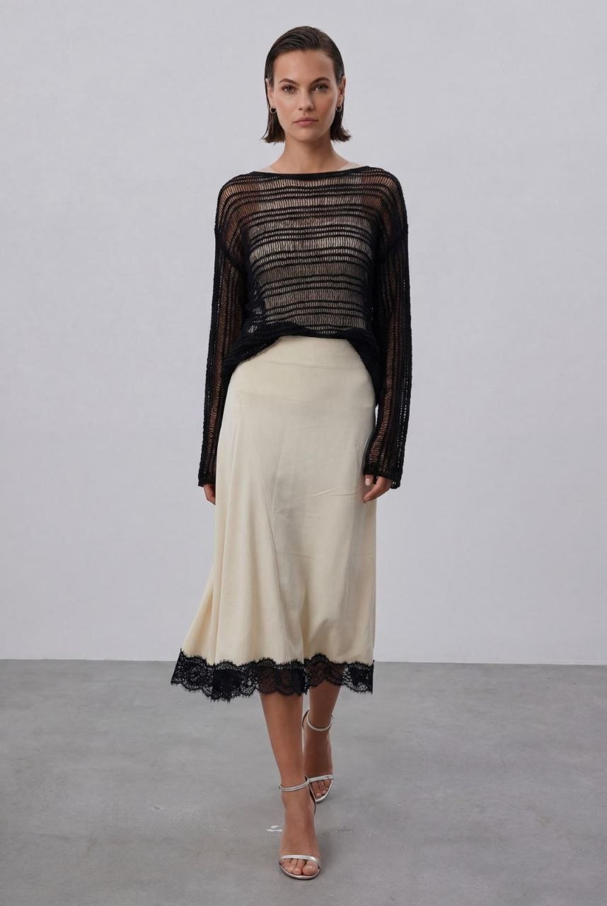 Kenza'a Аялдар Clothing